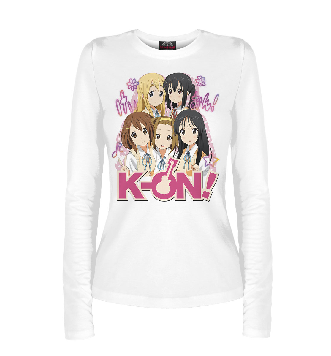 

K-On!