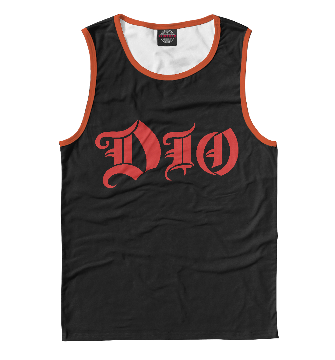 

Dio