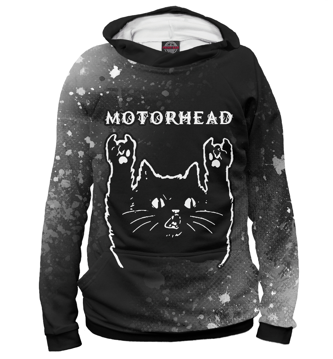 

Motorhead - Рок Кот