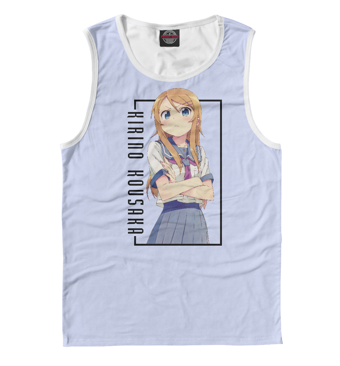 

Кирино Косака OreImo