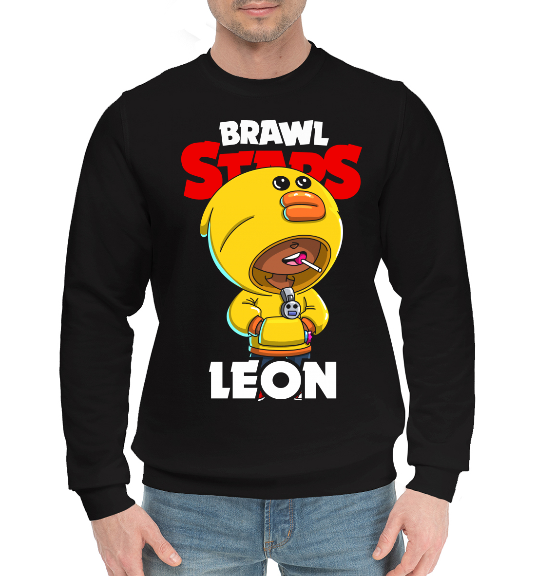 

Brawl Stars, Sally Leon
