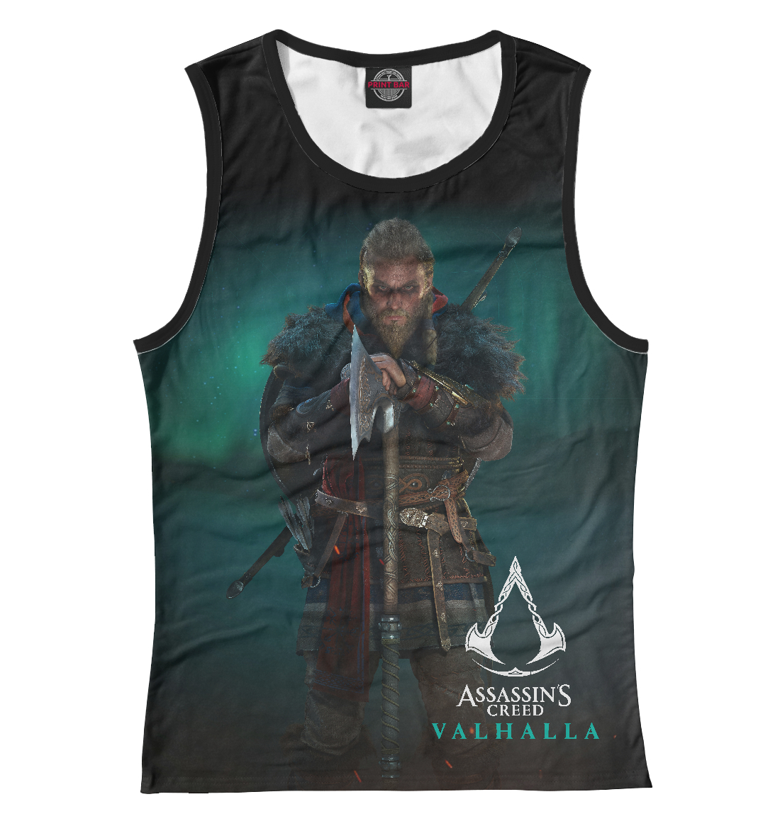 

Assassin's Creed Valhalla