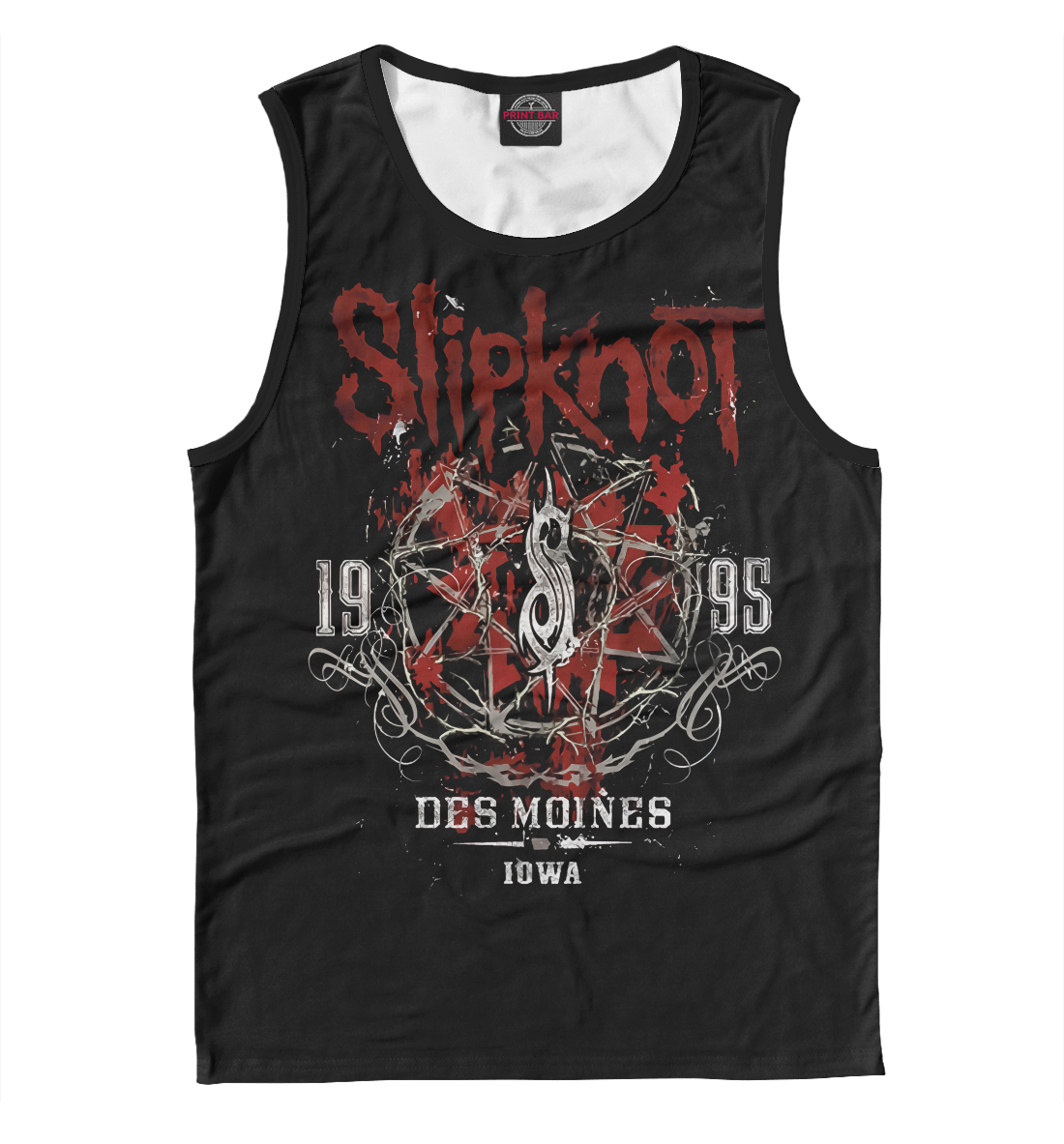 

Slipknot
