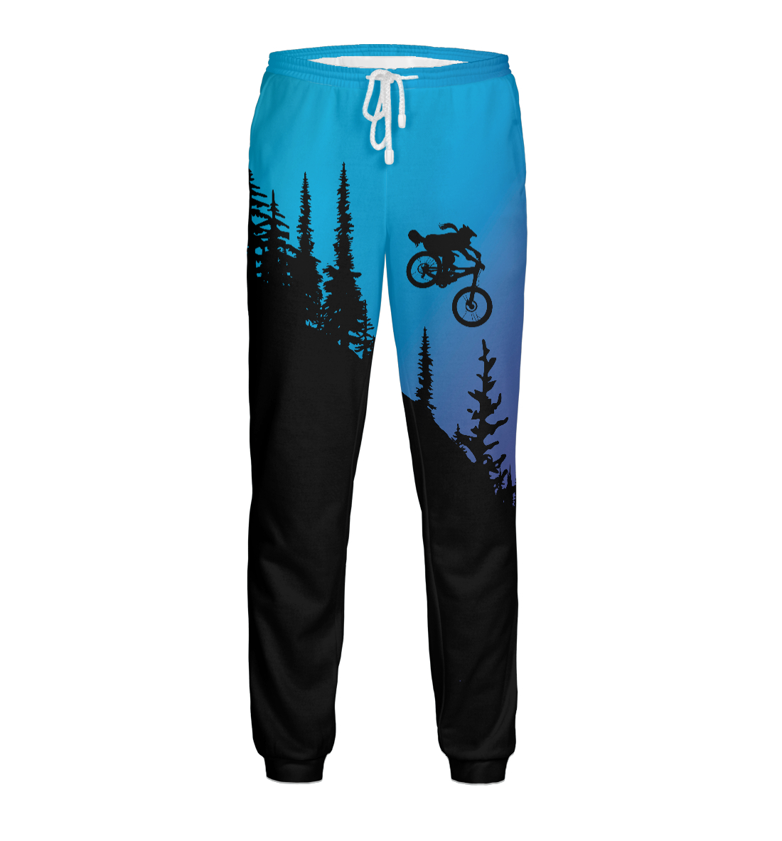 

Downhill Colors
