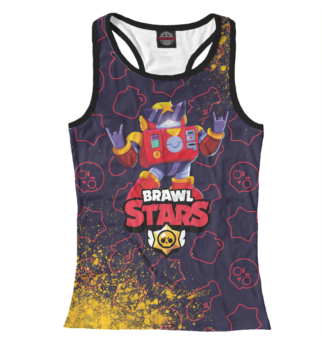 

Brawl Stars Surge