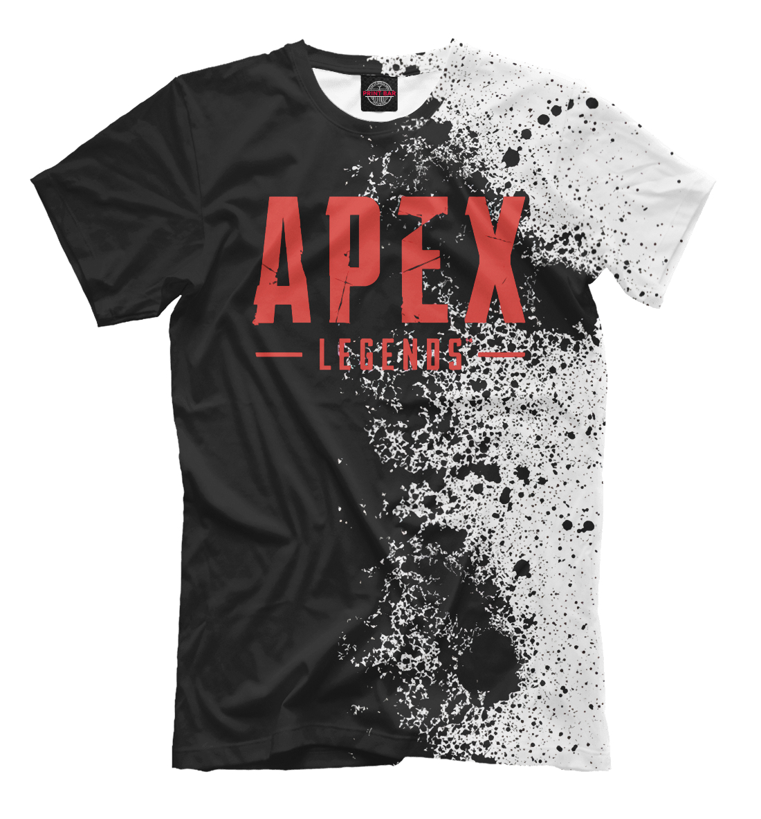 

Apex Legends