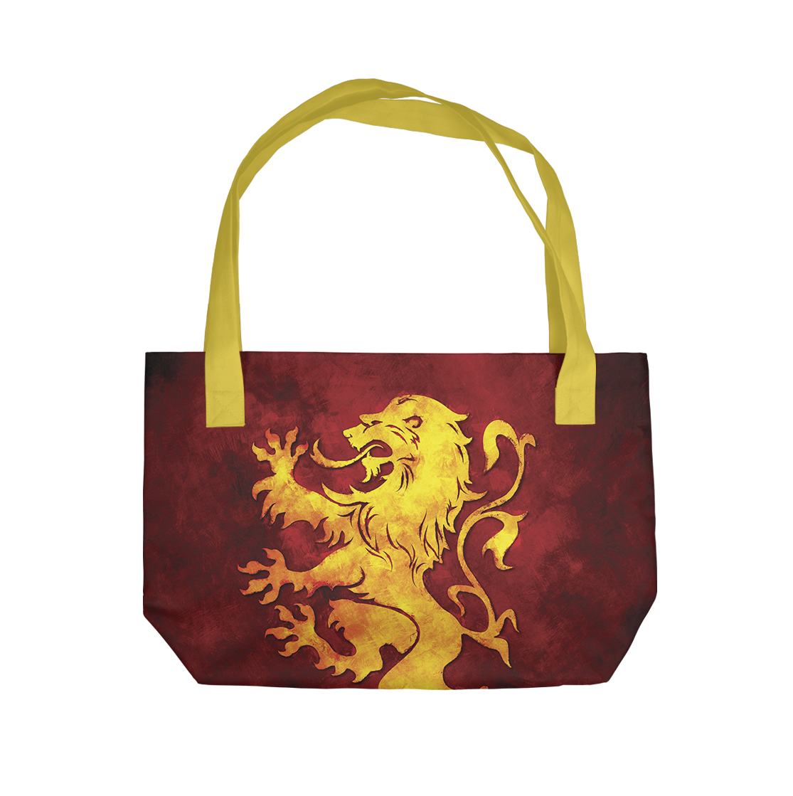 

Lion Rampart