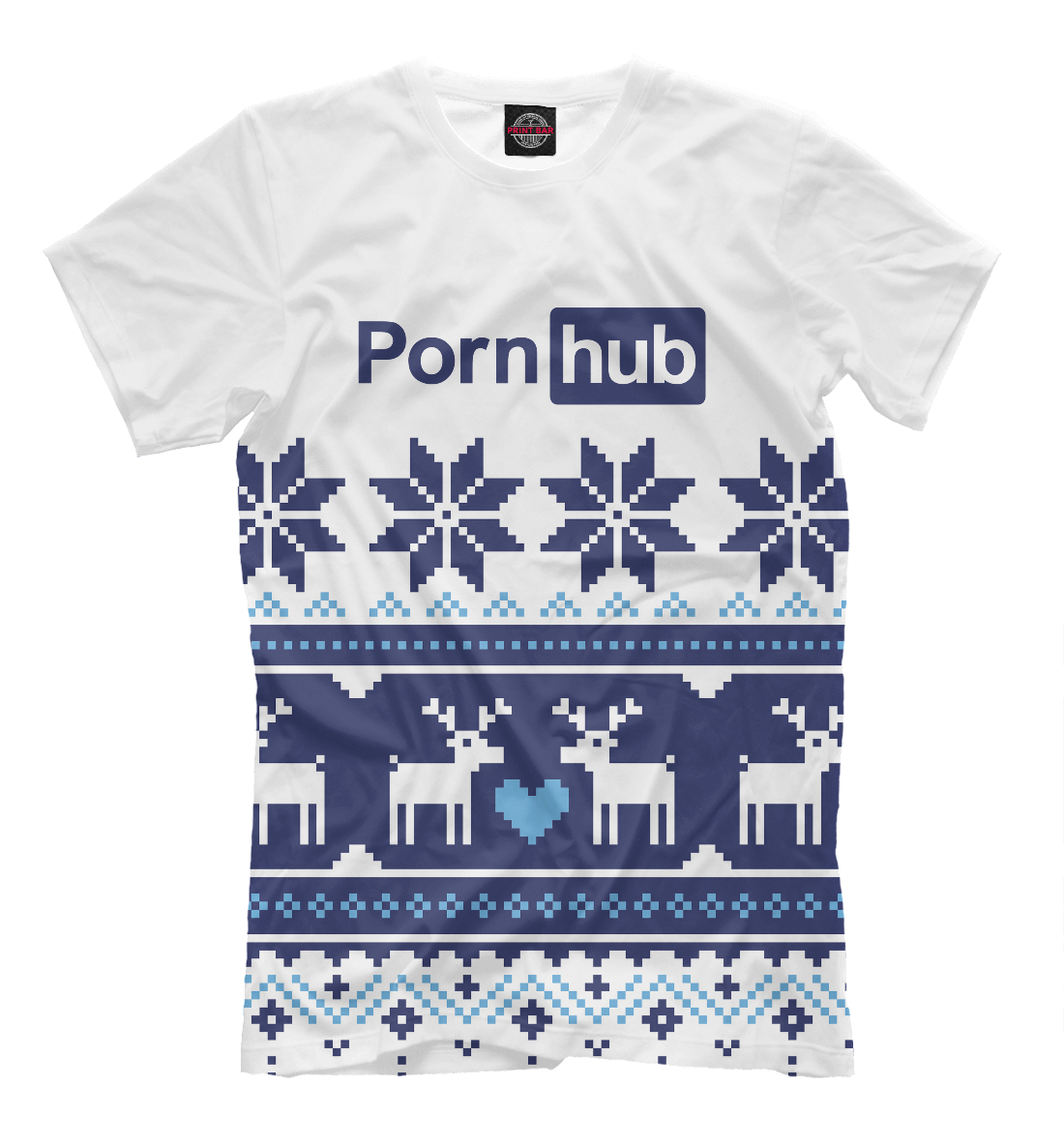 

Pornhub Свитер