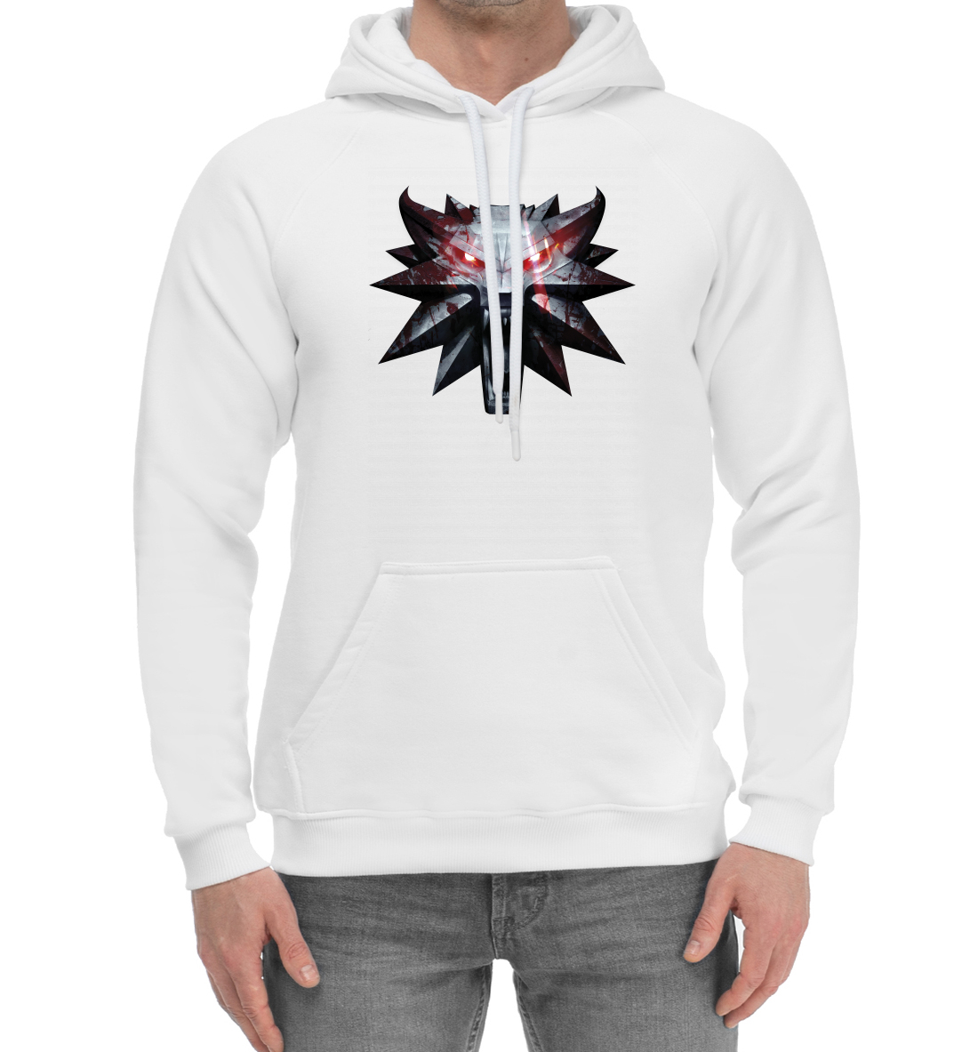 

Witcher/ Ведьмак: Символ