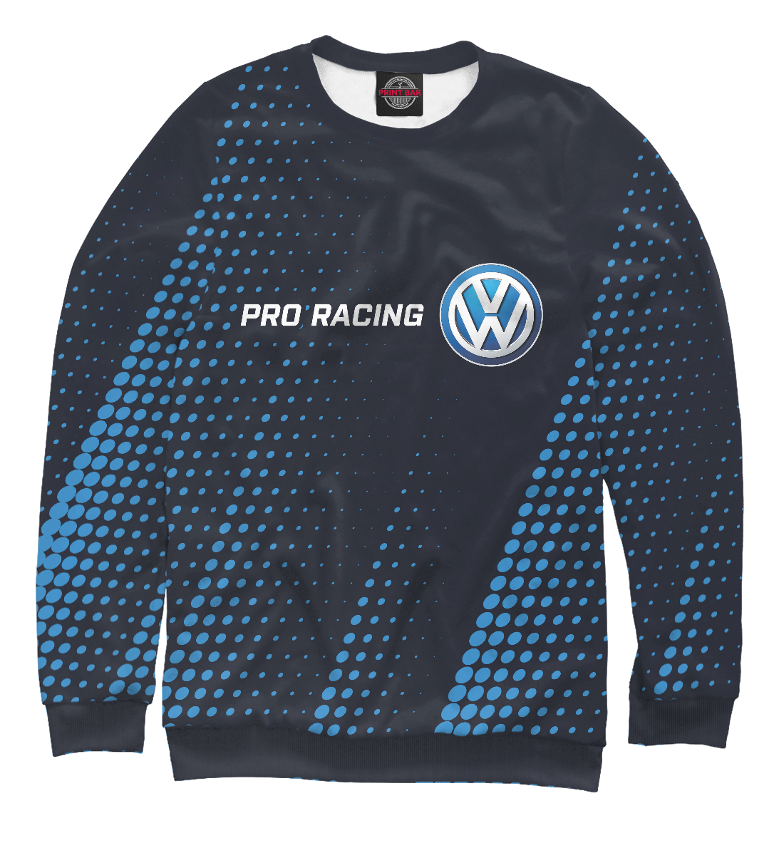 

Фольксваген - Racing