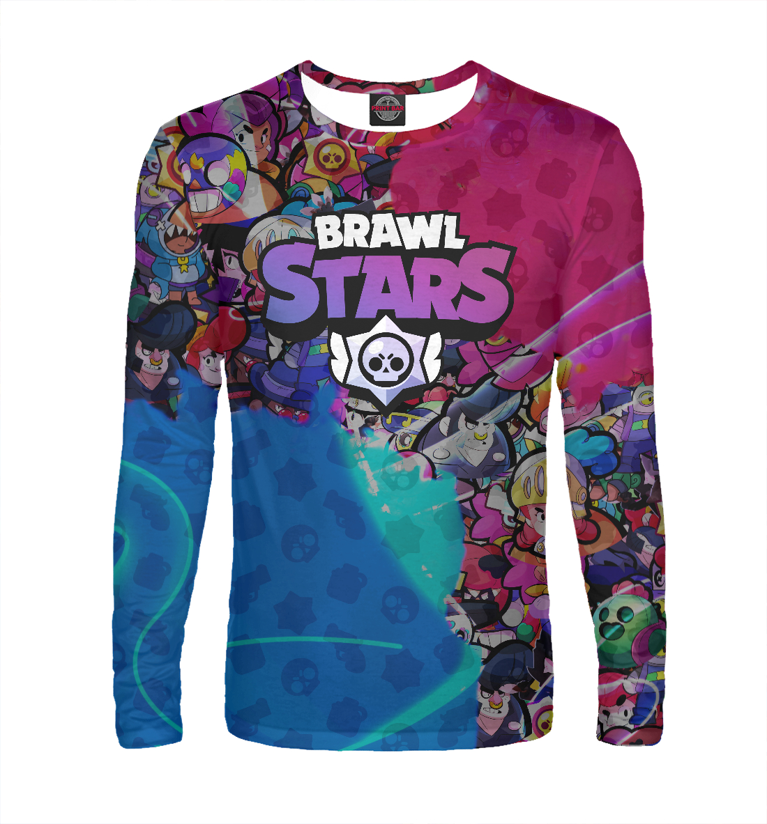

Brawl Stars