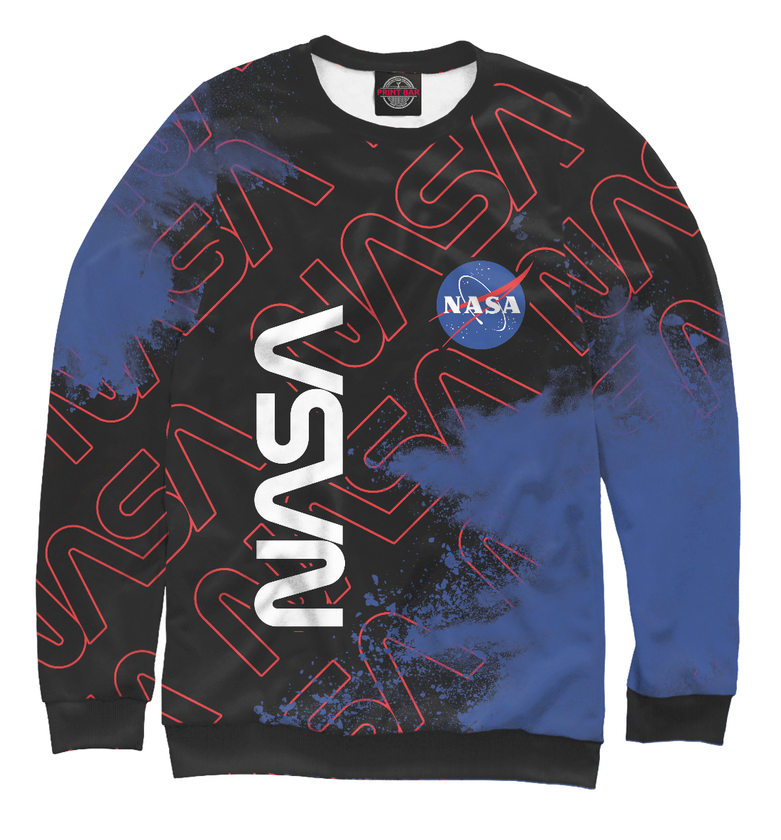 

Nasa / Наса