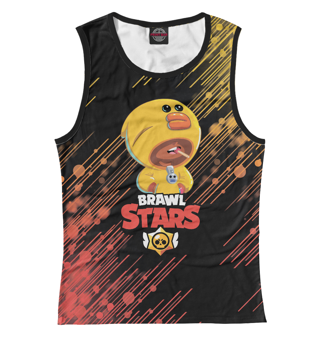 

Brawl Stars