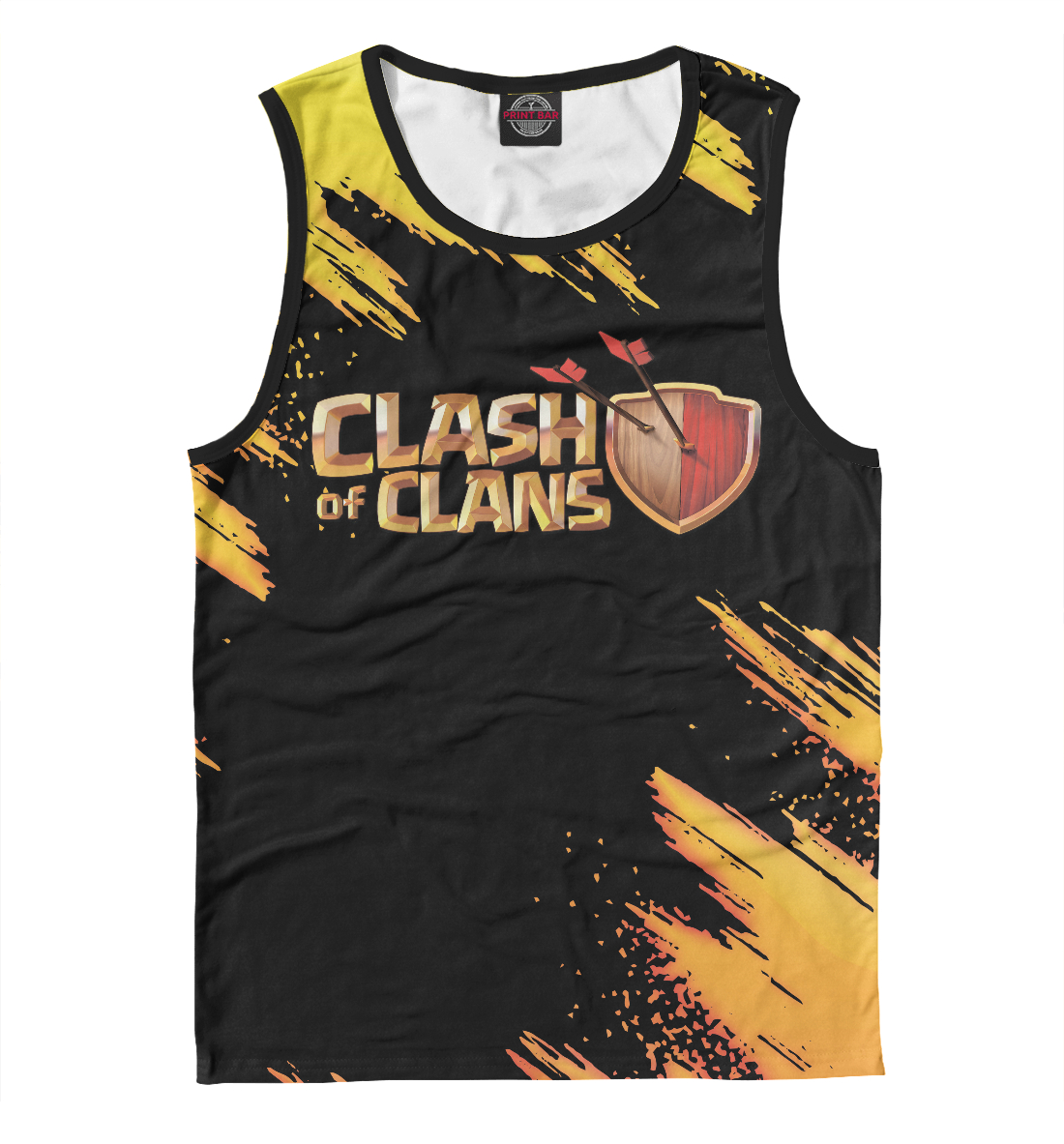 

Clash of Clans