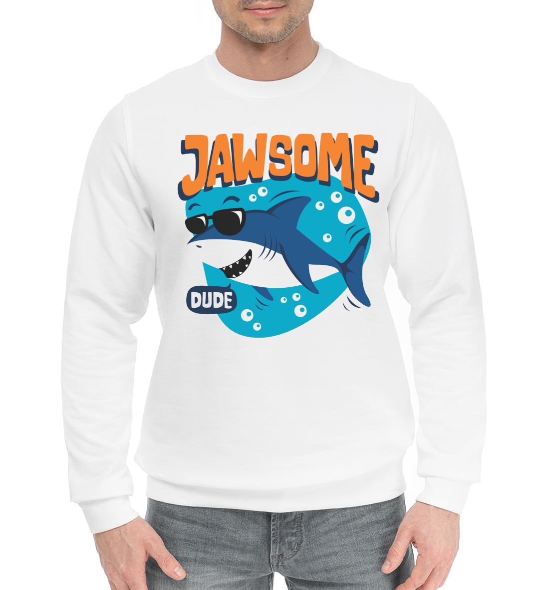 

Jawsome