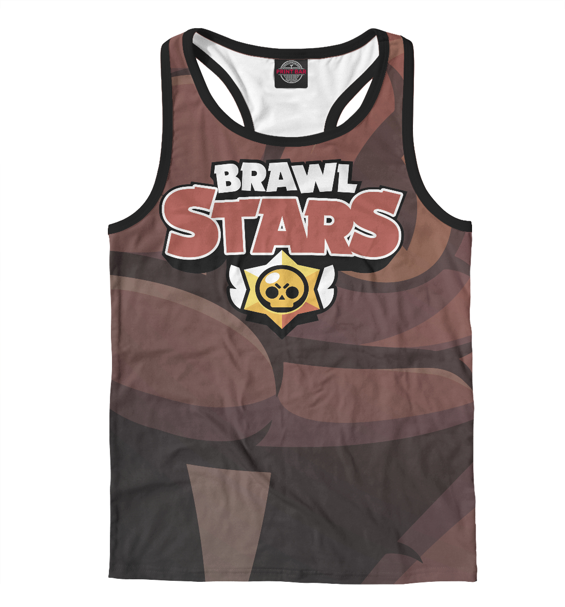 

Brawl Stars