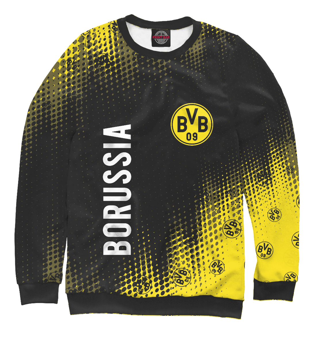 

Borussia / Боруссия