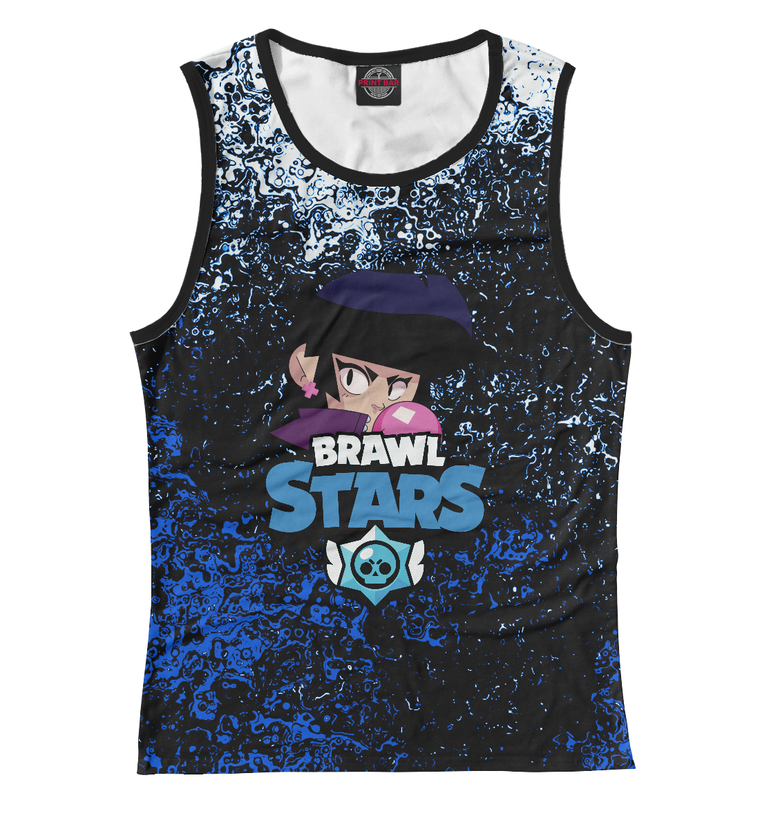

Brawl Stars