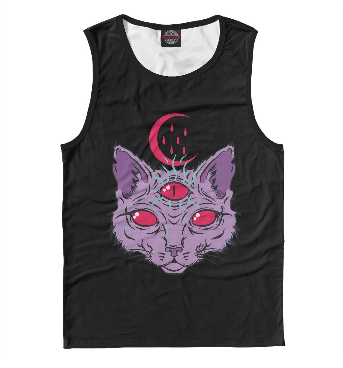 

Devil Cat