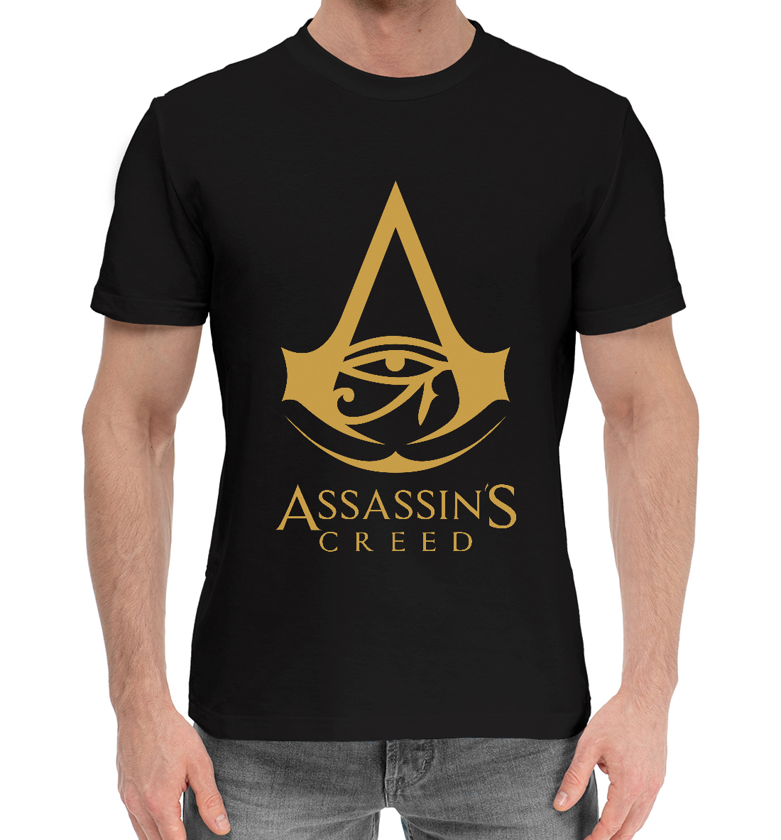 

Assassin's Creed
