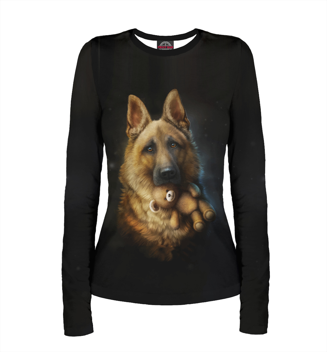

Doggy
