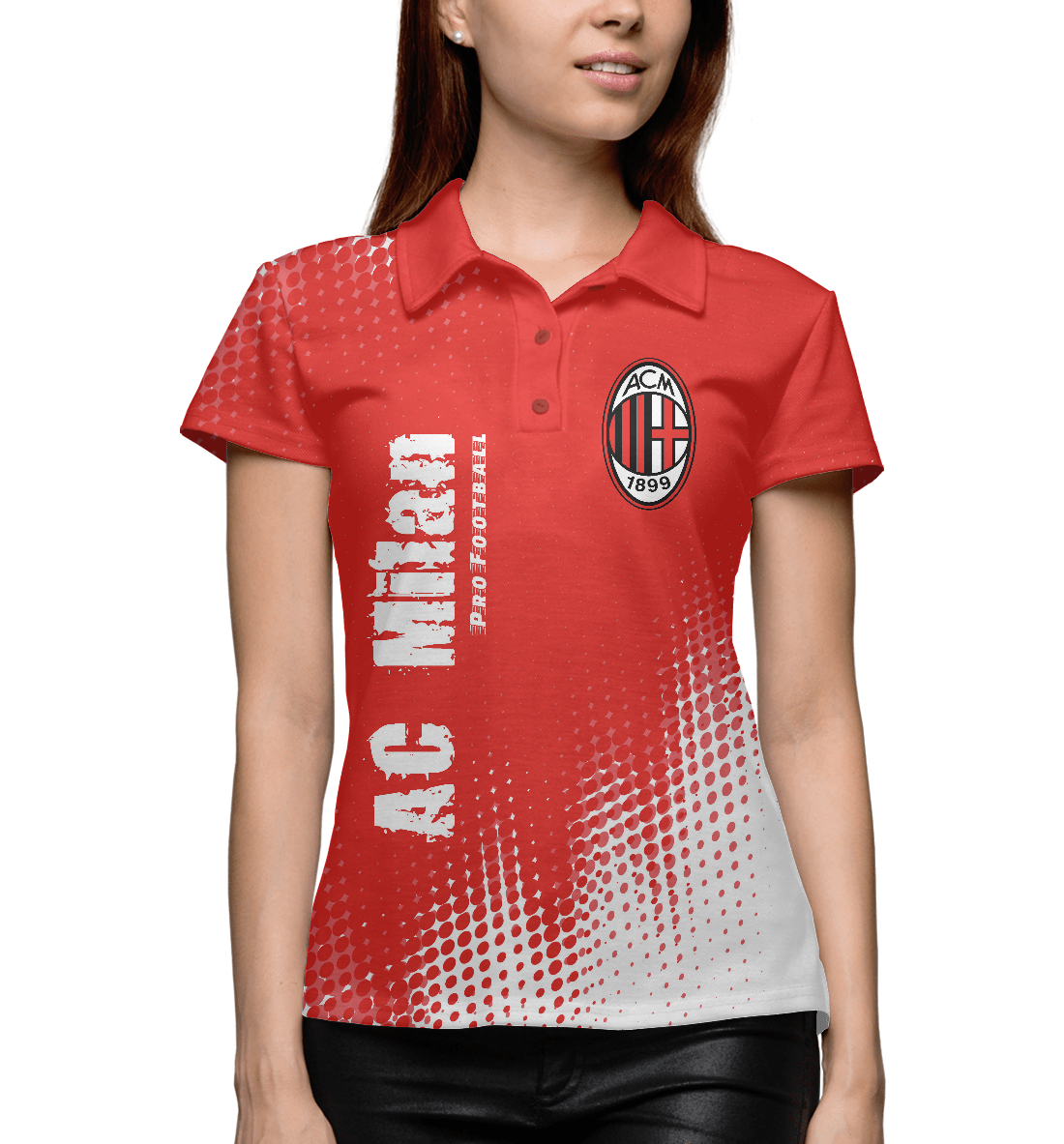 

AC Milan | AC Milan - Полутона