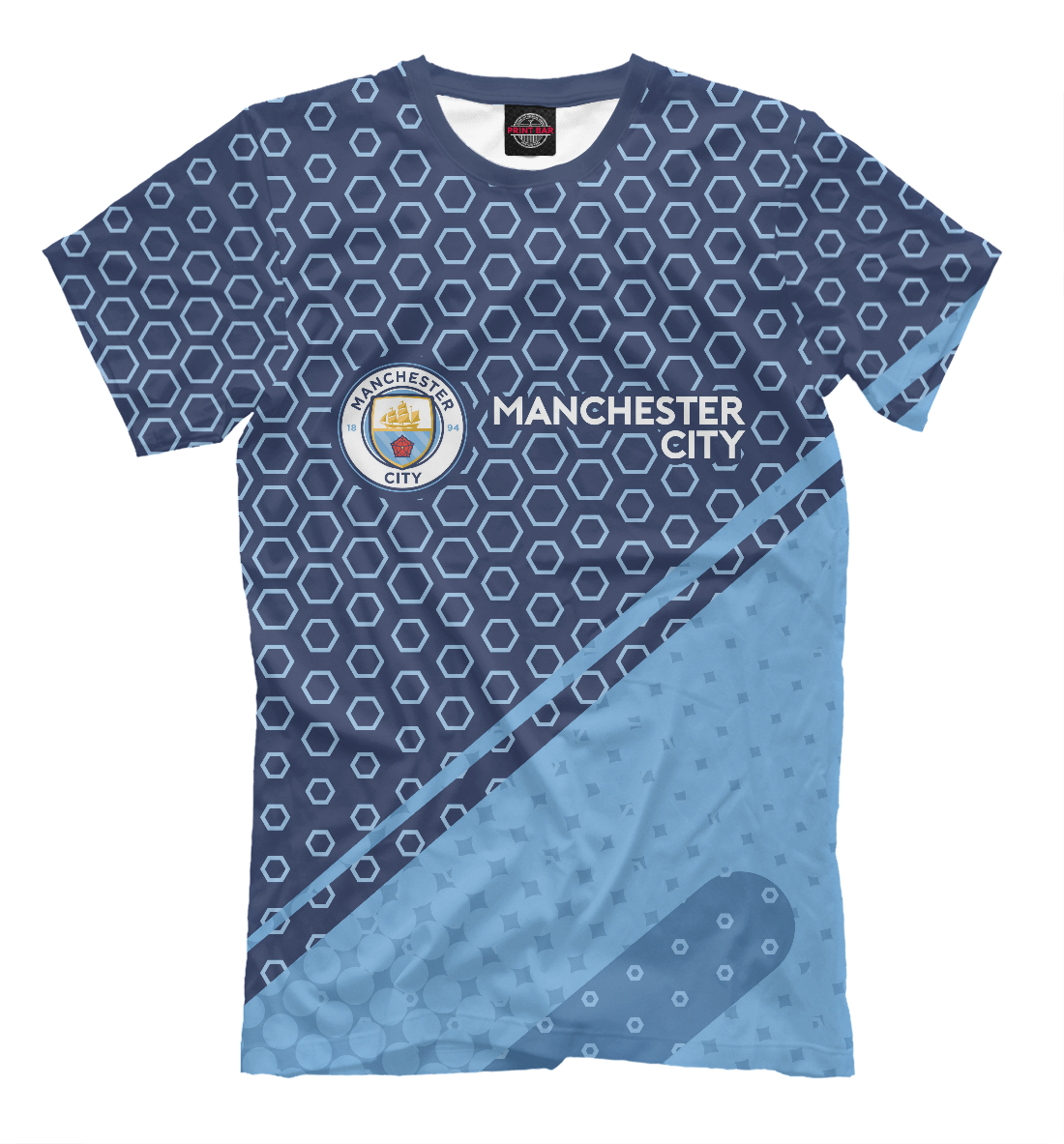 

Manchester City