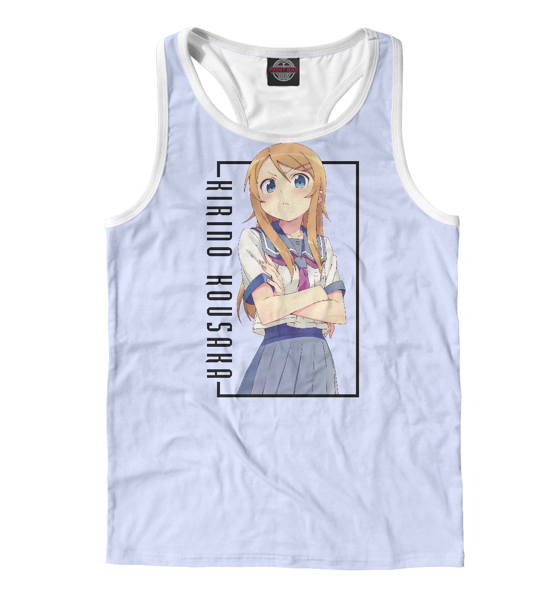 

Кирино Косака OreImo