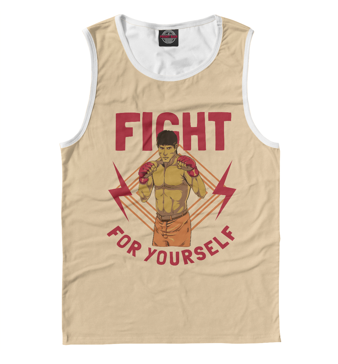 

FIGHT