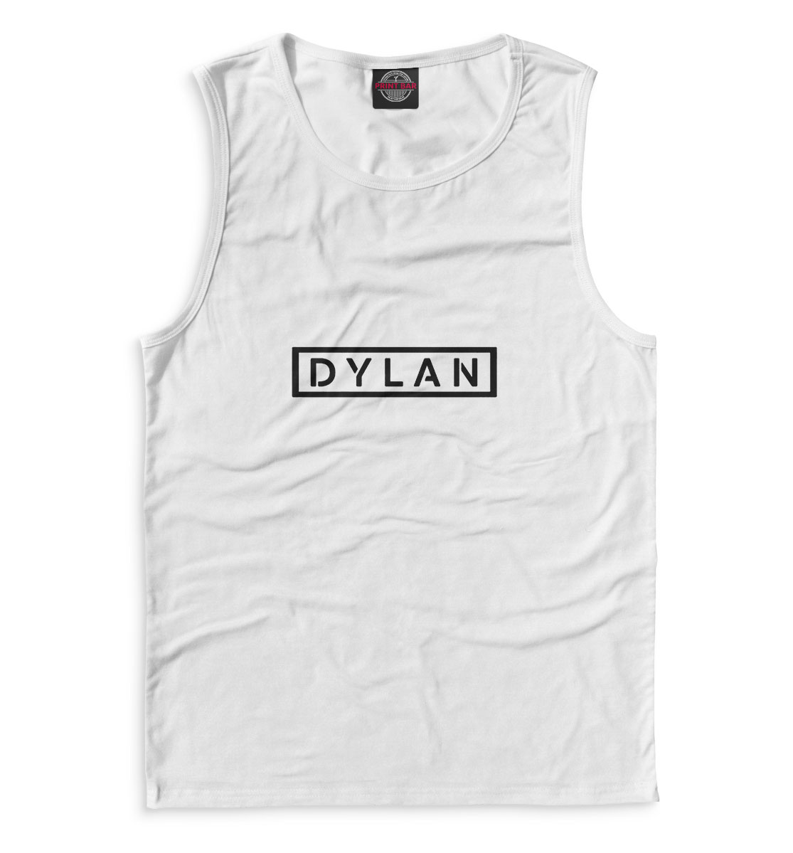 

Dylan Hartman