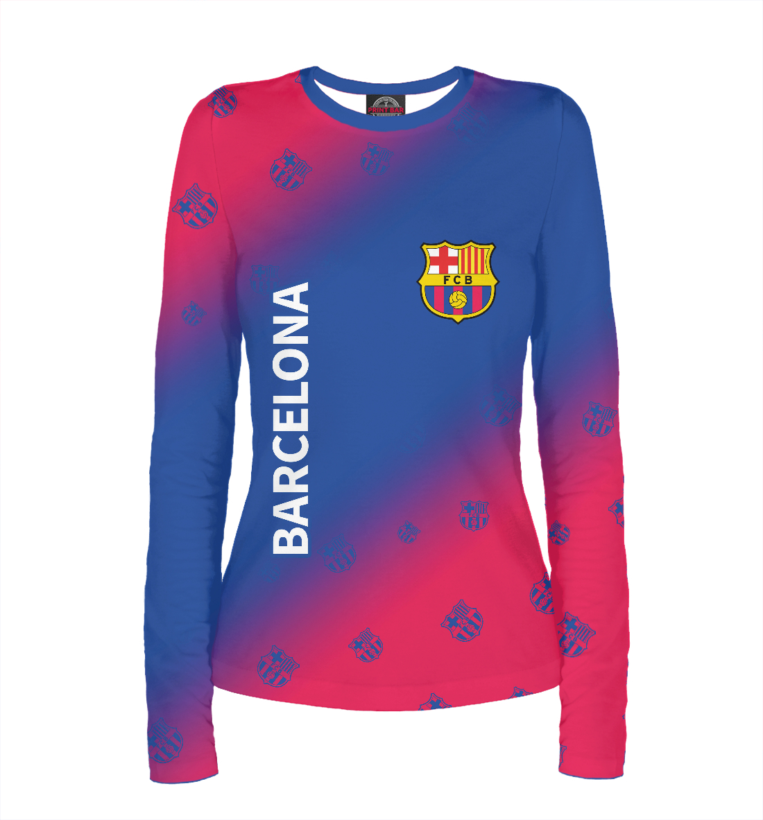 

Barcelona / Барселона