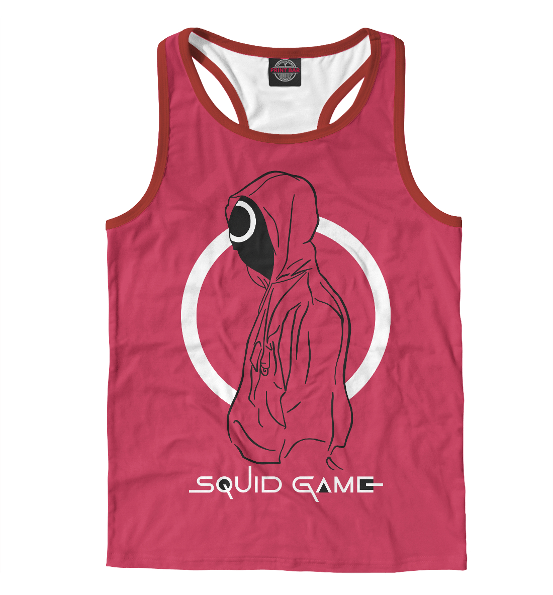 

Стражник - круг