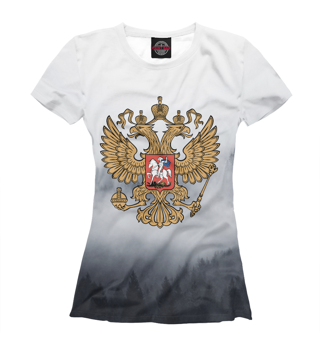 

Герб России
