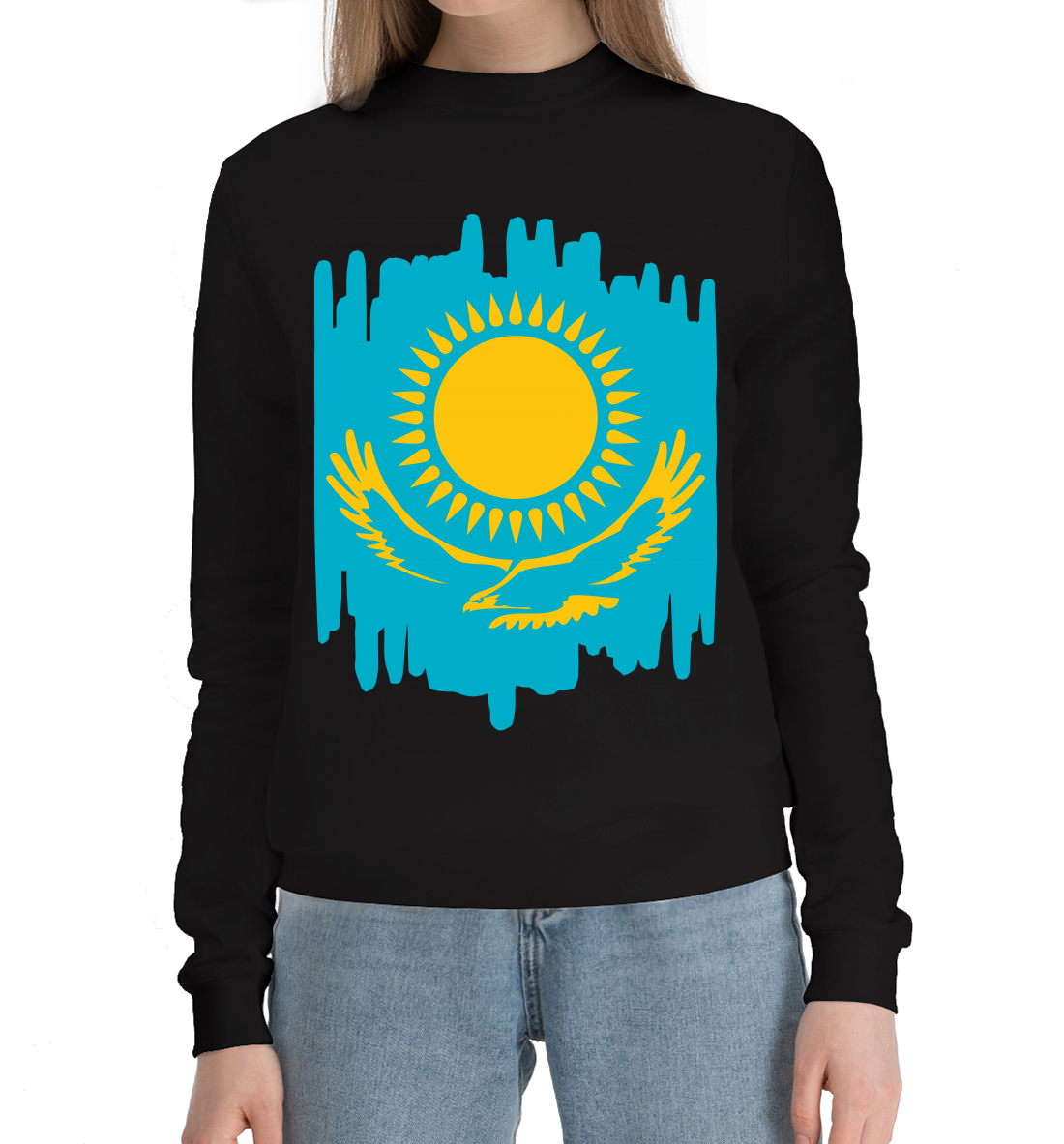 

Казахстан