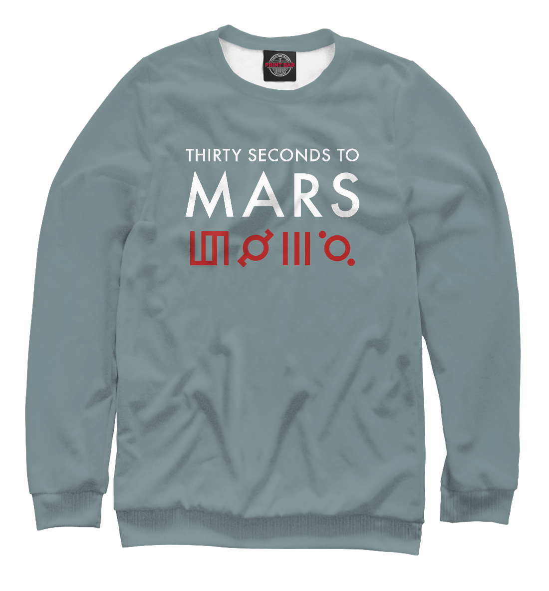 

30 Seconds to Mars