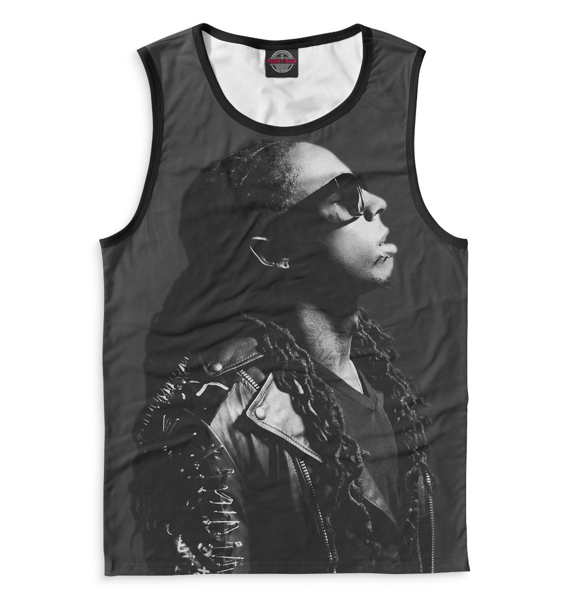 

Lil Wayne