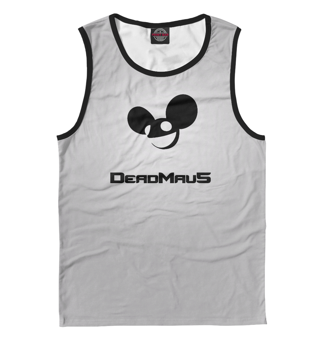 

DeadMau5