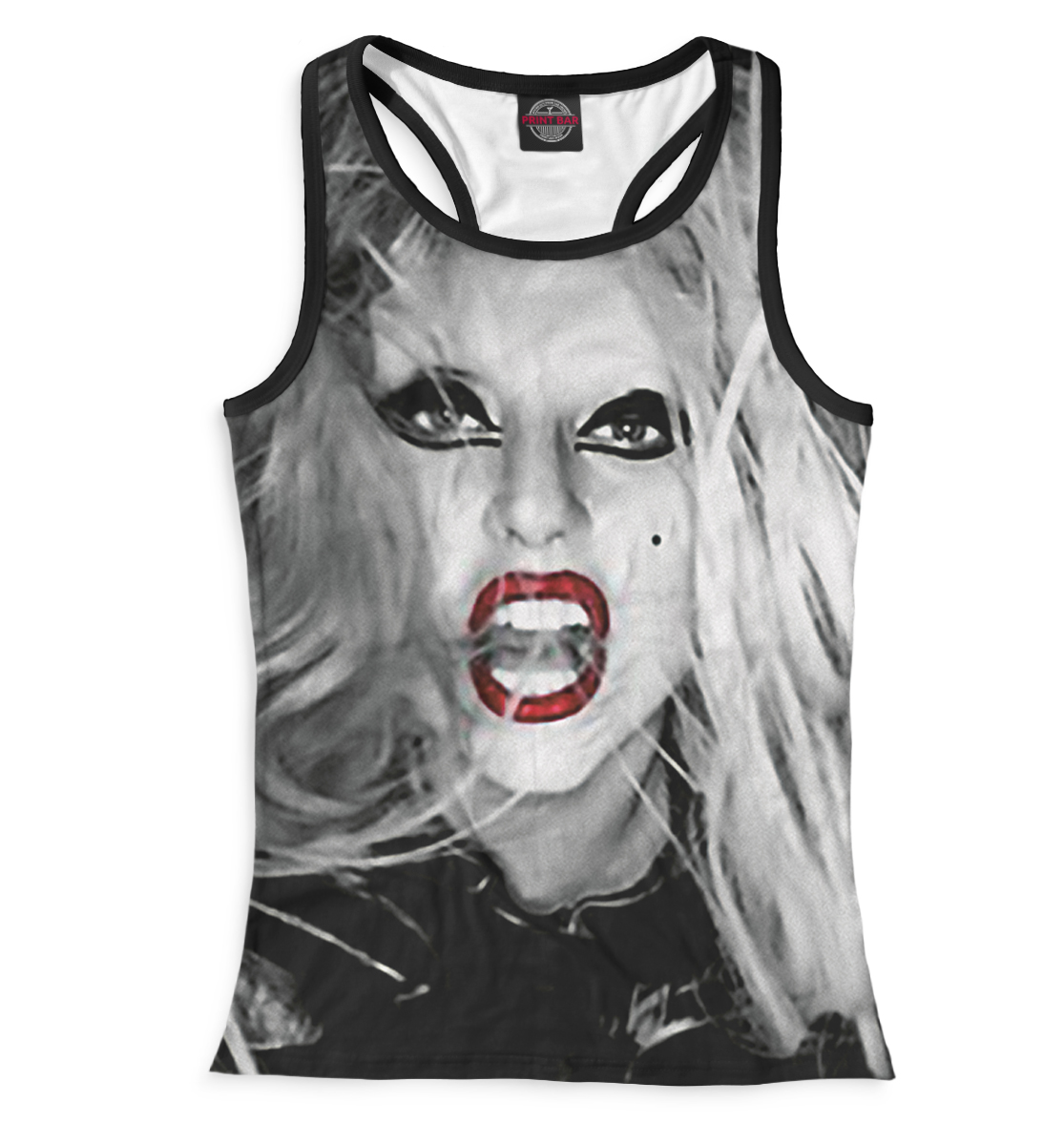

Lady Gaga