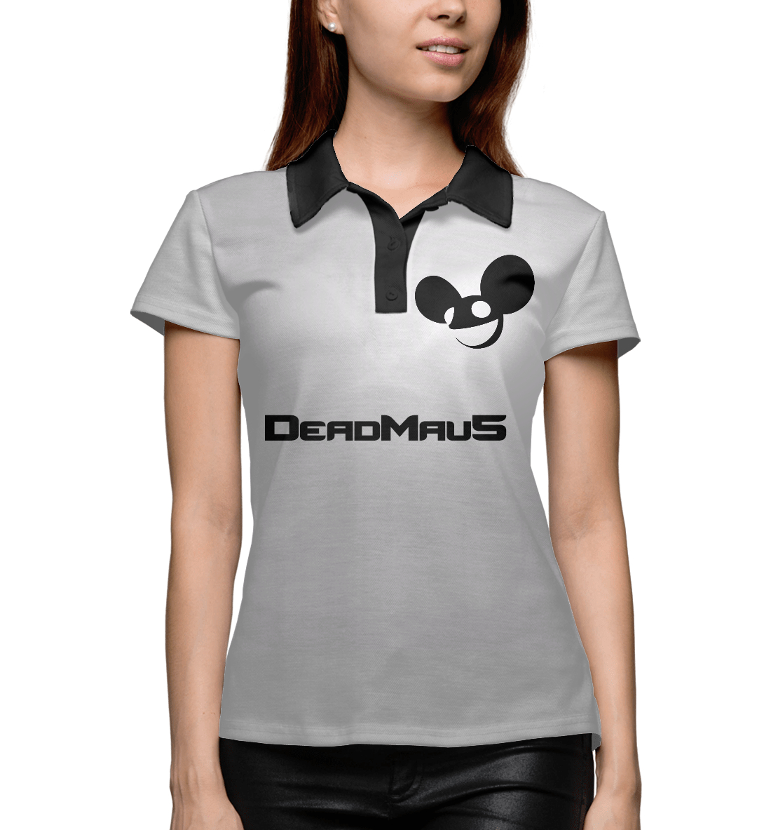 

DeadMau5