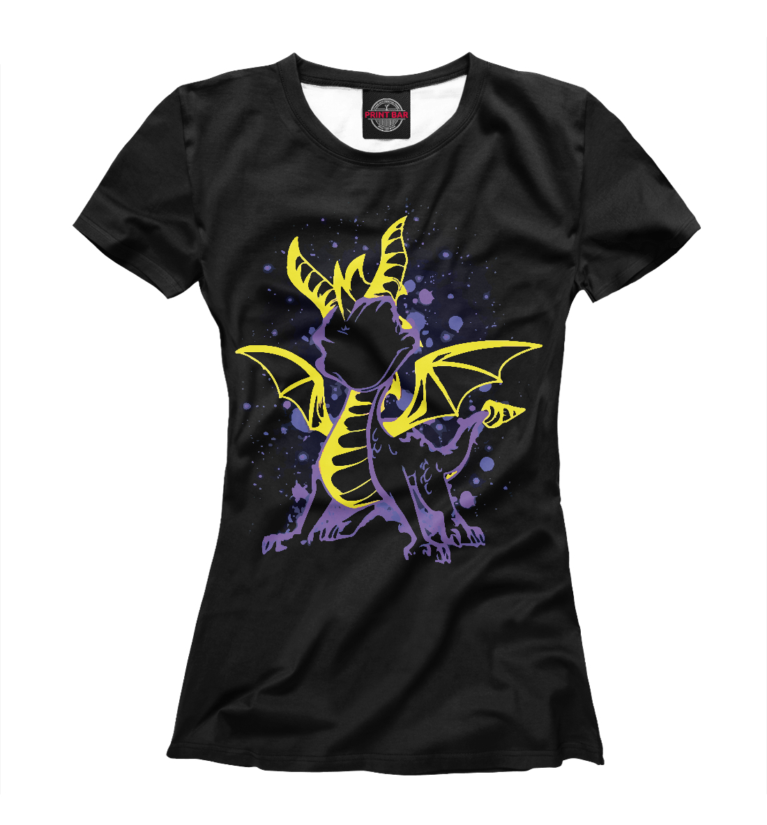 

Spyro