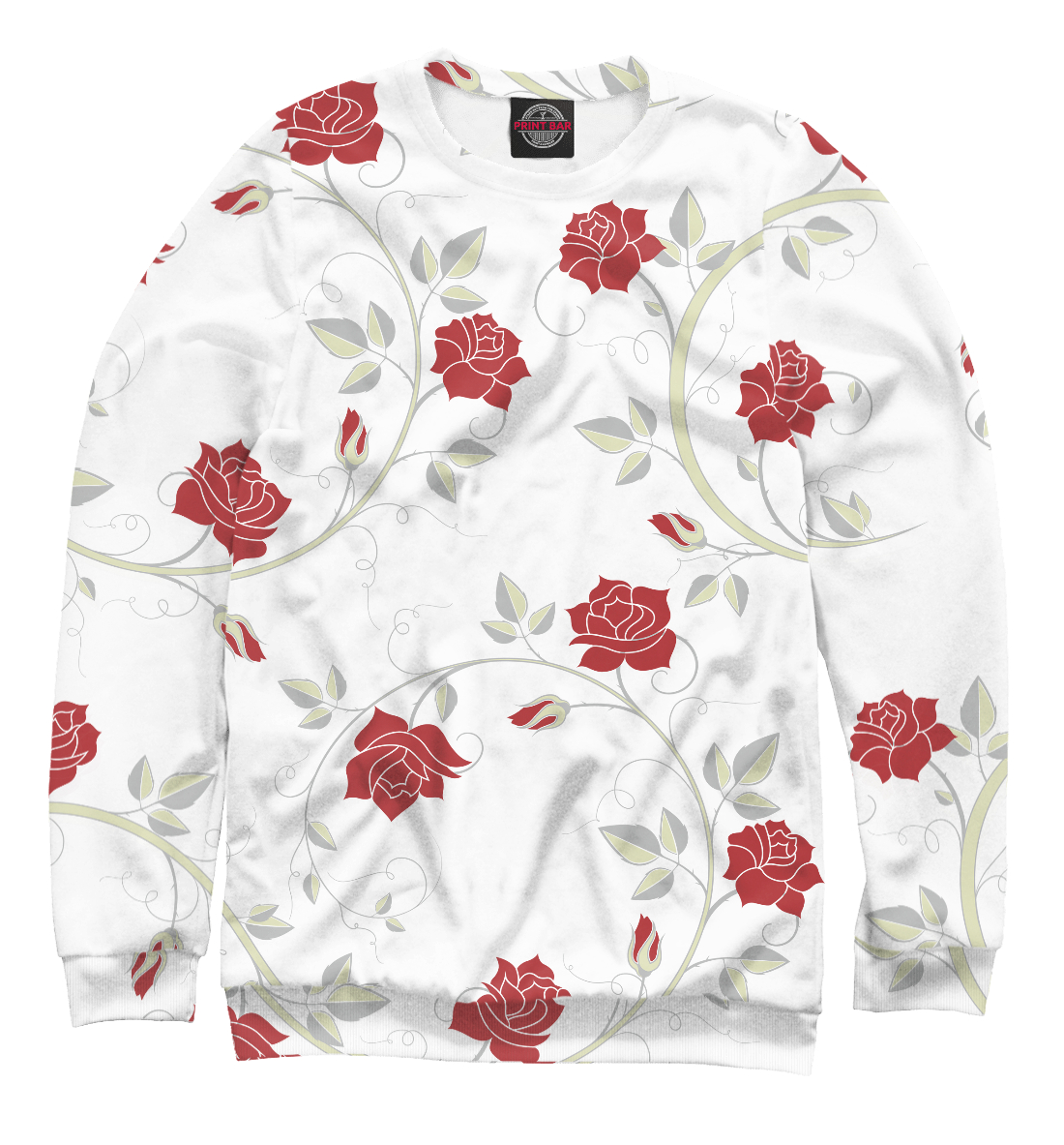 

WILD ROSE