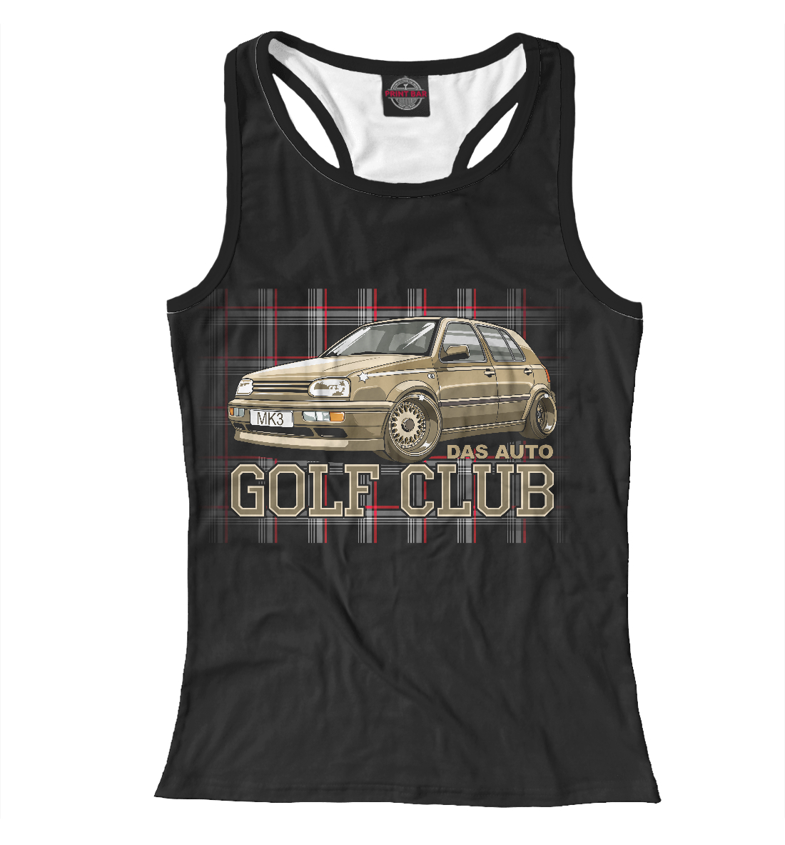

Golf mk3