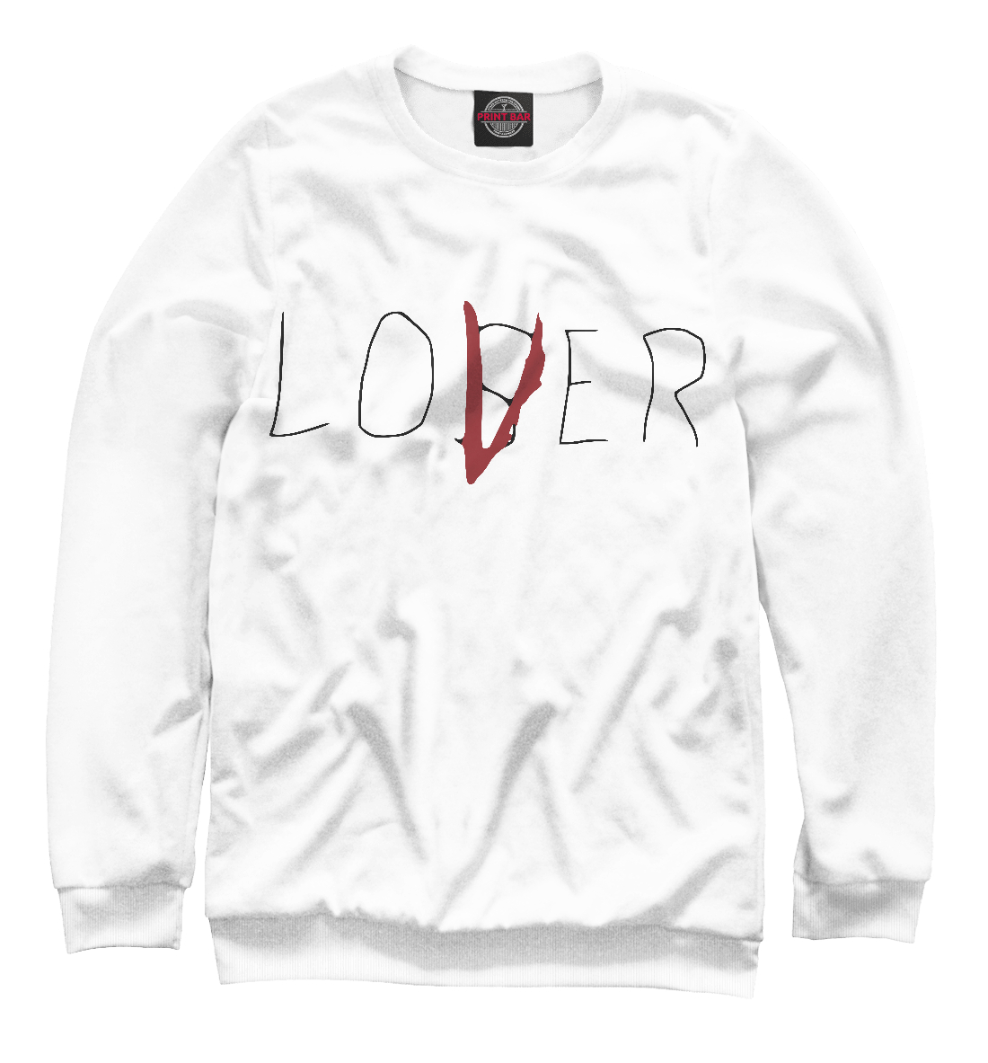 

Los(v)er
