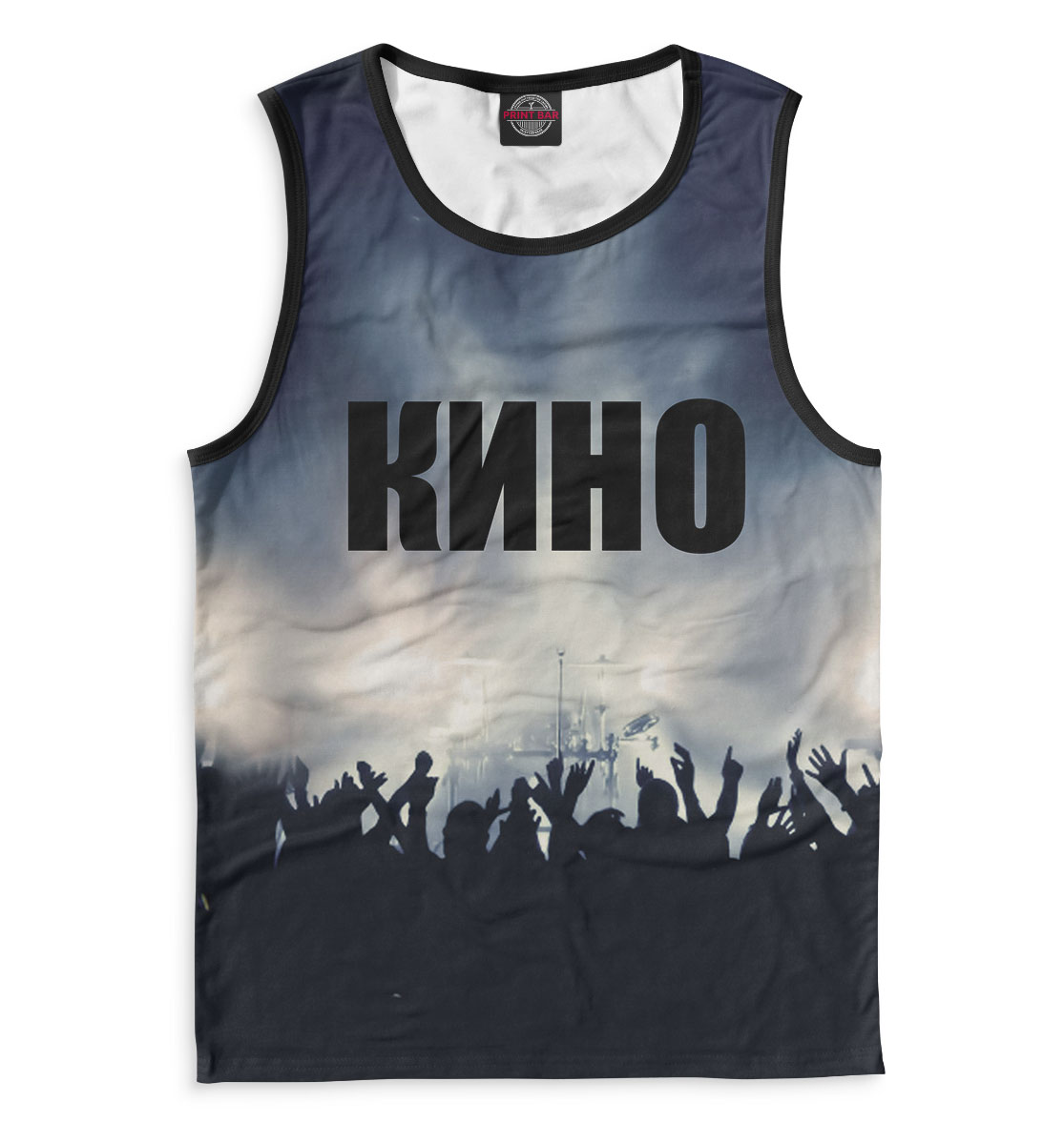 

Кино