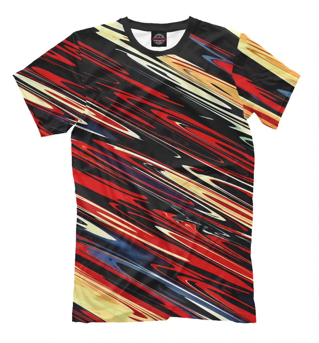 

Tie-Dye
