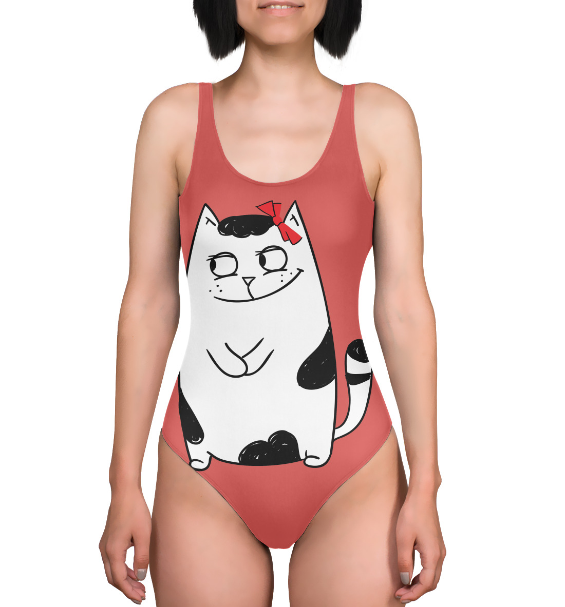 

Котики