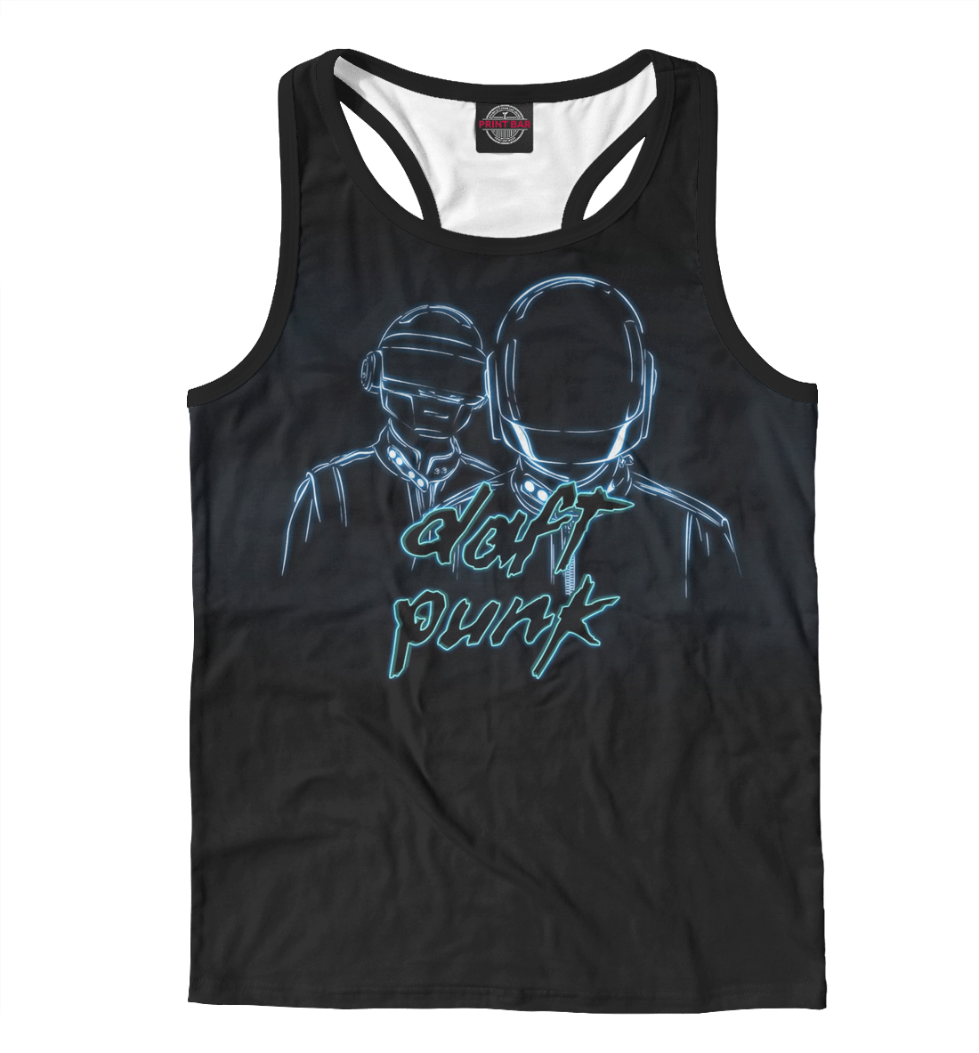 

Daft Punk