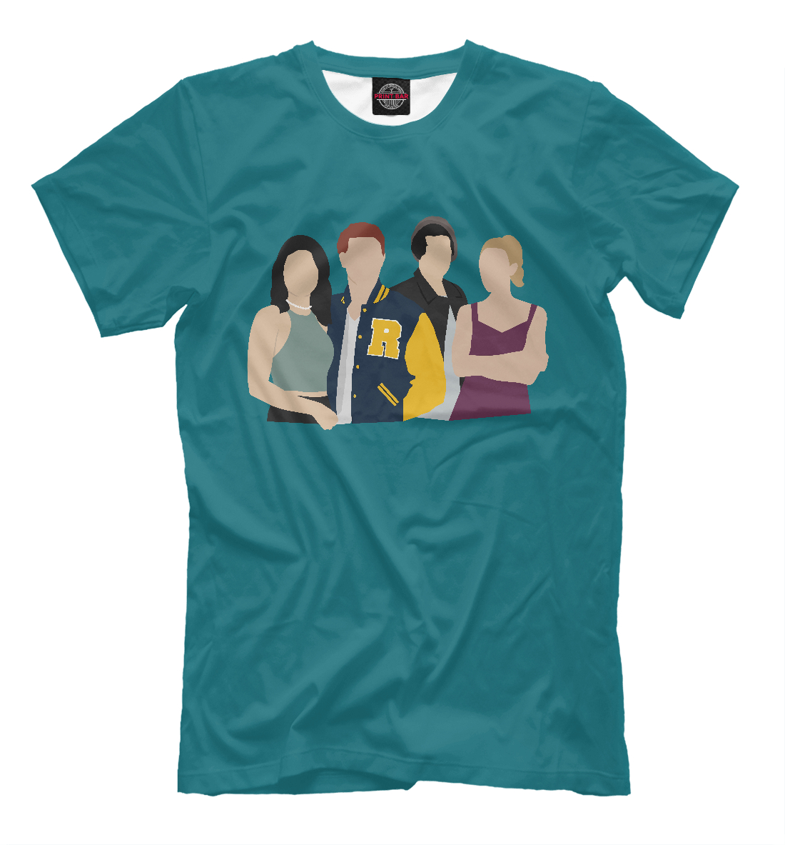 

Riverdale
