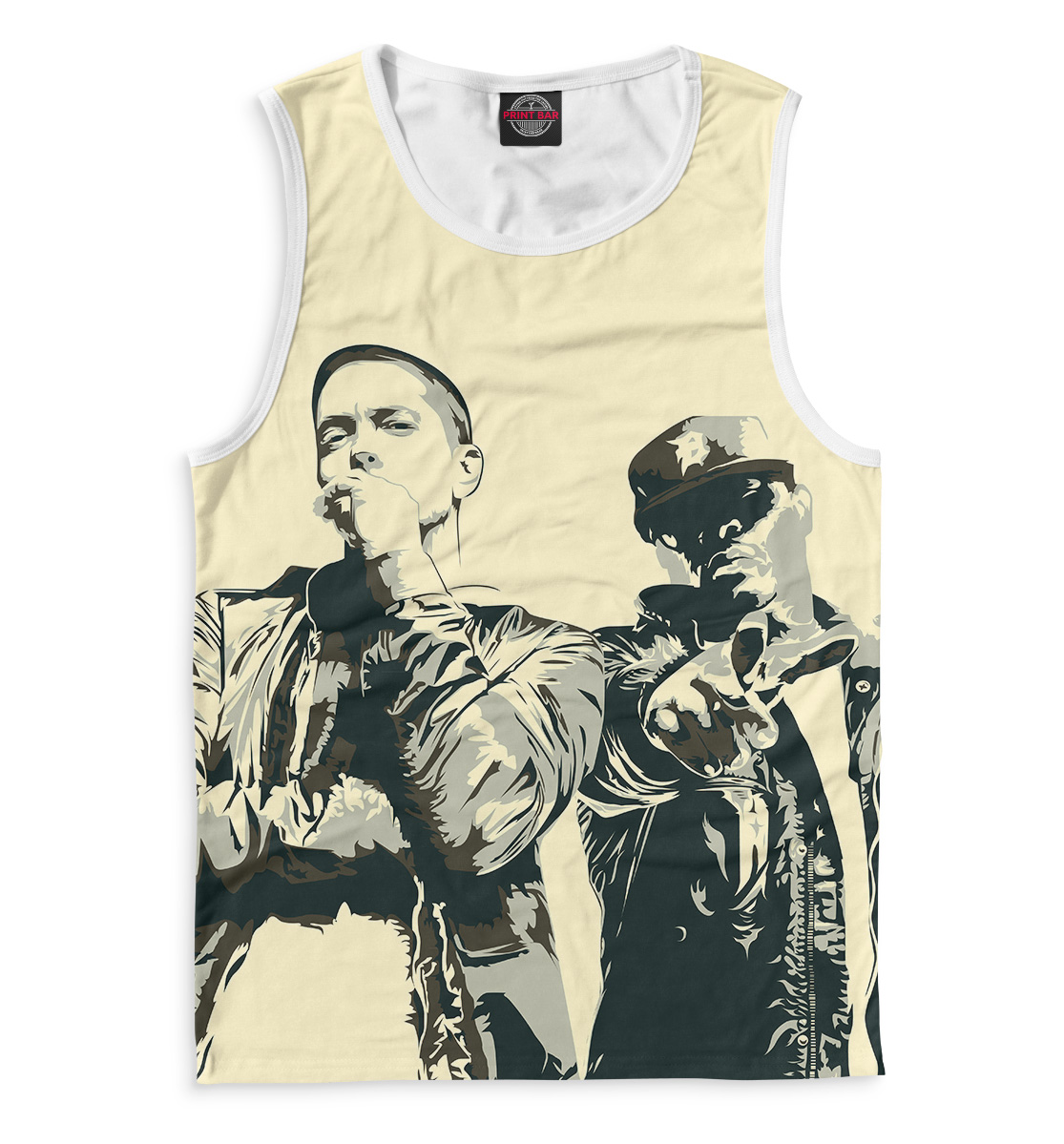 

Bad Meets Evil