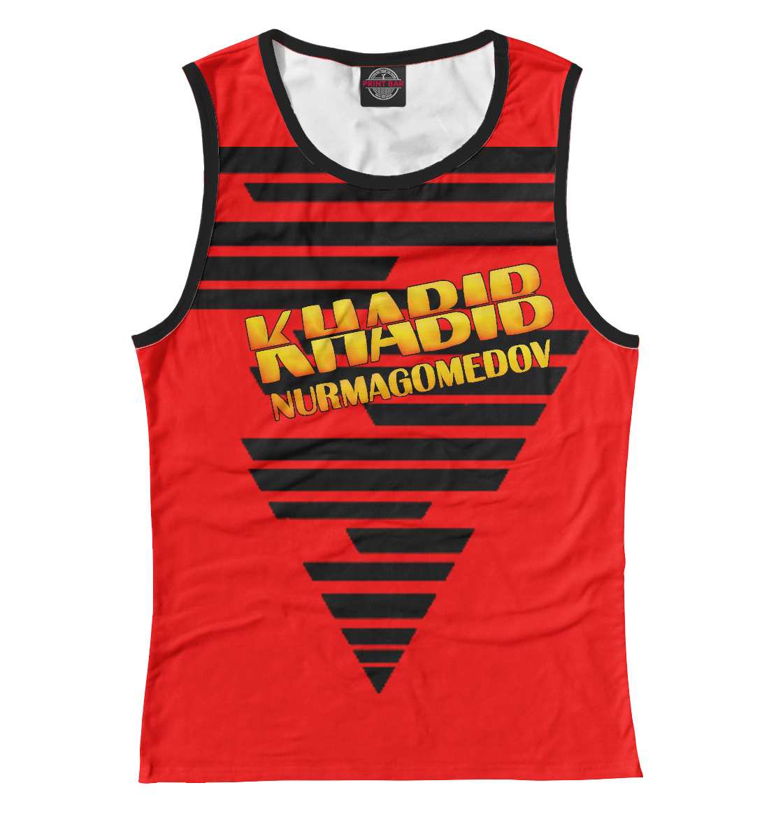 

Хабиб Нурмагомедов